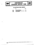 Previous Page - Parts and Illustration Catalog P&A 14Y July 1983