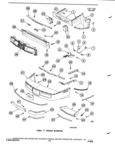 Next Page - Parts and Illustration Catalog P&A 14Y July 1983