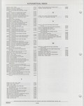 Previous Page - Buick Models Thru 1975 April 1983
