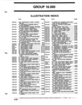 Previous Page - Illustration Catalog P&A 51A February 1983