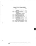 Next Page - Parts and Accessories Catalog 82TMGRF July 1983