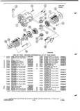 Previous Page - Parts and Illustration Catalog P&A 52A January 1984
