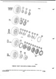 Next Page - Parts and Illustration Catalog P&A 52A January 1984