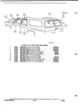 Next Page - Parts and Illustration Catalog P&A 52A January 1984