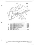 Next Page - Parts and Illustration Catalog P&A 52A January 1984
