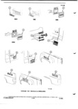 Previous Page - Parts and Illustration Catalog P&A 52A January 1984