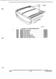 Next Page - Parts and Illustration Catalog P&A 52A January 1984