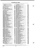 Previous Page - Parts and Illustration Catalog P&A 52A January 1984