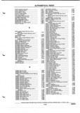 Next Page - Parts and Illustration Catalog P&A 52A January 1984