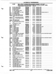 Next Page - Parts and Illustration Catalog P&A 52A January 1984