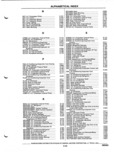 Previous Page - Parts and Illustration Catalog P&A 52A January 1984
