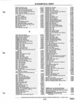 Next Page - Parts and Illustration Catalog P&A 52A January 1984