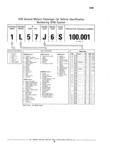 Next Page - Chassis and Body Parts Catalog 21 July 1987