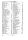 Next Page - Chassis and Body Parts Catalog 21 July 1987