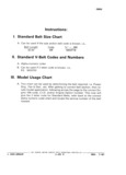 Next Page - Chassis and Body Parts Catalog 21 July 1987