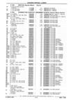 Previous Page - Chassis and Body Parts Catalog 21 July 1987
