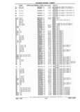 Previous Page - Chassis and Body Parts Catalog 21 July 1987