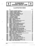 Previous Page - Illustration Catalog 31A July 1987