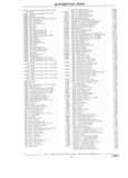Next Page - Parts Catalog 31 July 1987