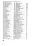 Previous Page - Parts Catalog 31 July 1987