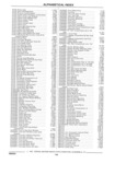 Previous Page - Parts Catalog 31 July 1987