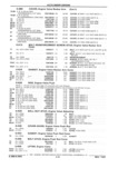 Next Page - Parts Catalog 31 July 1987