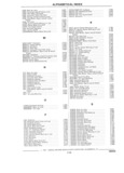 Next Page - Parts Catalog 31 July 1987