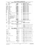 Next Page - Parts Catalog 31 July 1987