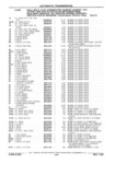Next Page - Parts Catalog 31 July 1987