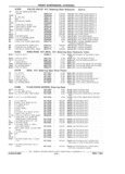 Next Page - Parts Catalog 31 July 1987