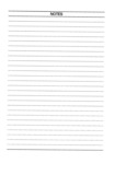Previous Page - Parts Catalog 31 July 1987