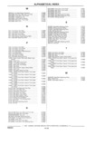 Previous Page - Parts Catalog 31 July 1987