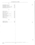 Next Page - Parts and Accessories Catalog 52D October 1986
