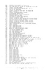 Next Page - Parts and Illustration Catalog M-SB September 1987