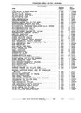 Previous Page - Parts and Illustration Catalog M-SB September 1987