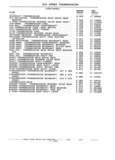 Next Page - Parts and Illustration Catalog M-SB September 1987