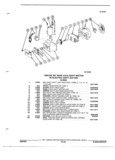Previous Page - Parts and Illustration Catalog M-SB September 1987