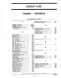 Next Page - Parts Catalog 52A February 1987