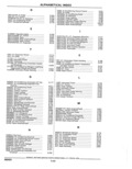 Previous Page - Parts Catalog 52A February 1987