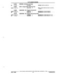 Next Page - Parts and Illustration Catalog P&A 17F June 1988