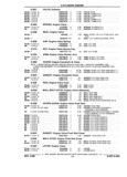 Previous Page - Parts and Illustration Catalog P&A 17F June 1988