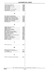 Next Page - Parts and Illustration Catalog P&A 17F June 1988