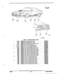 Previous Page - Parts and Illustration Catalog P&A 17F June 1988