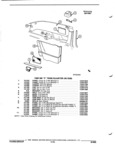 Next Page - Parts and Illustration Catalog P&A 17F June 1988