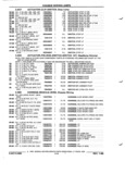 Next Page - Parts and Illustration Catalog P&A 52R January 1988