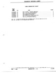 Next Page - Parts and Illustration Catalog P&A 52R January 1988