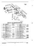 Previous Page - Parts and Illustration Catalog P&A 52R January 1988