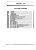 Next Page - Parts and Illustration Catalog P&A 52R January 1988