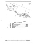 Next Page - Parts and Illustration Catalog 22W October 1989