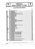 Previous Page - Parts and Illustration Catalog 22W October 1989